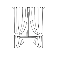 Rideaux