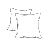 Coussin