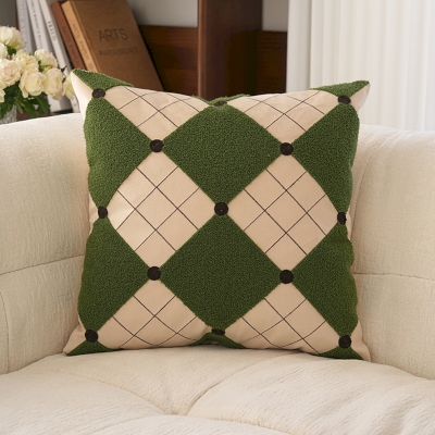 Voilage Sur Mesure ÉLISÈNE, Tissu Effet Lin Imprimé, Motif Petites Fleurs Champêtres